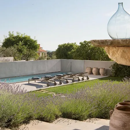 Cozy In With Outdoor Swimming Pool