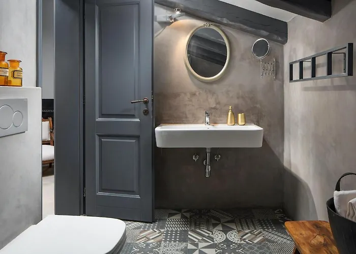 Awesome In With Wifi Vikendica Tinjan