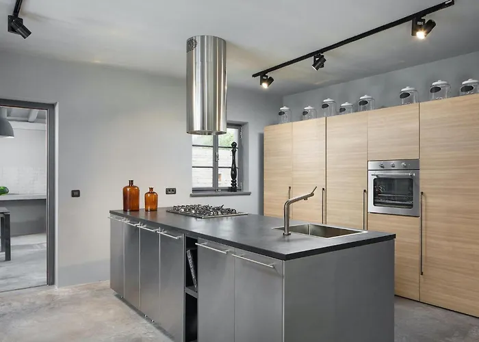 Awesome In With Wifi Vikendica *