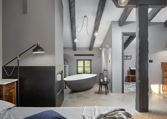 Awesome In With Wifi Vikendica Tinjan