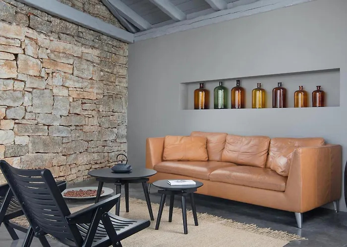 Awesome In With Wifi Vikendica *