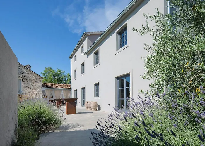 Awesome In With Wifi Vikendica Tinjan