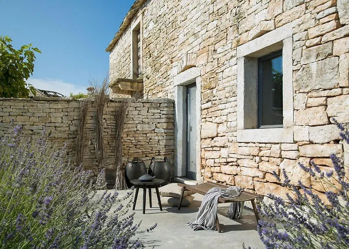 Awesome In With Wifi Vikendica *