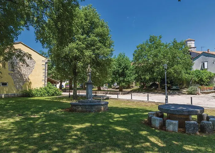 Awesome In With Wifi Vikendica Tinjan